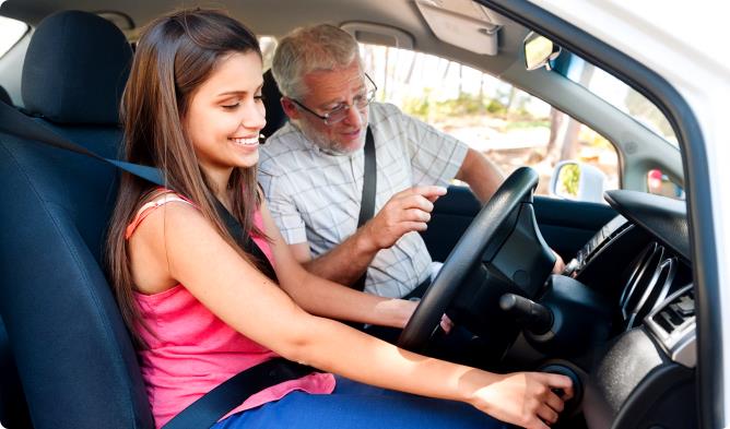 Driving Instructors, Driving School in Melbourne