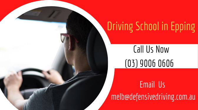 Driving School, Driving School in Melbourne