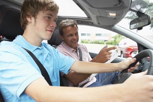 Learner Driving Test, Driving School in Melbourne