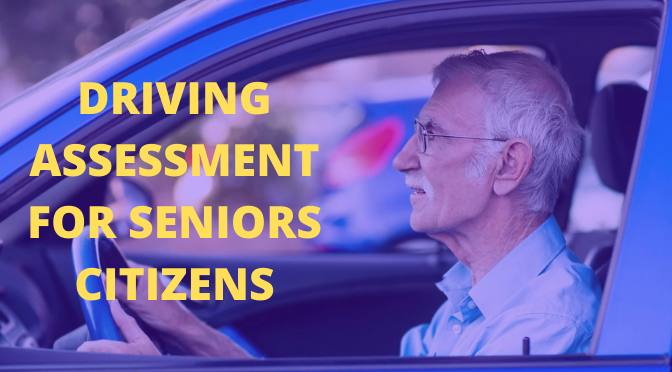Driving Assessment, Driving School in Melbourne